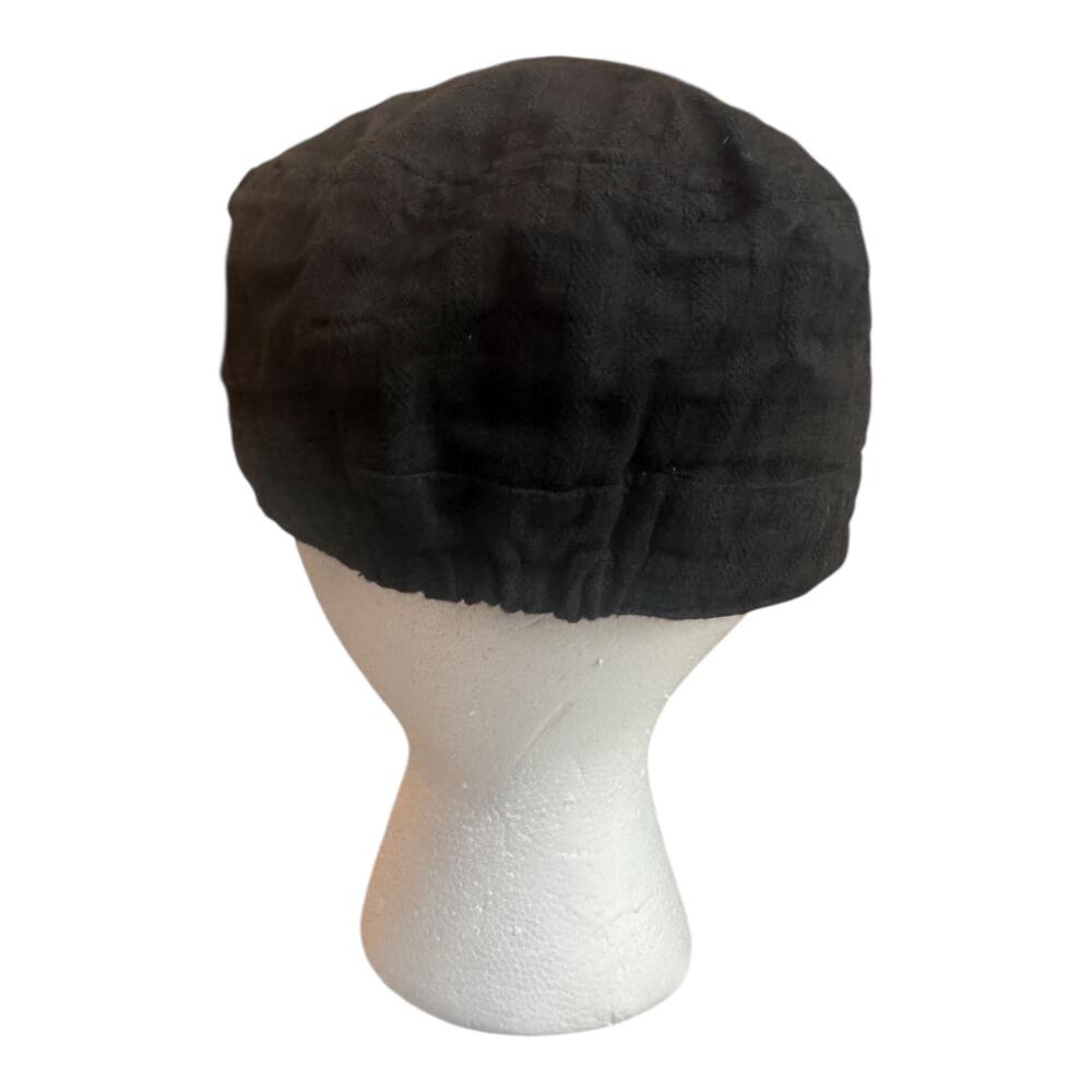 D&Y Elastafit Cadet Army Cap - image 3